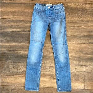 Abercrombie Jeggings